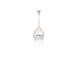 Butelka laboratoryjna 100ml PP
