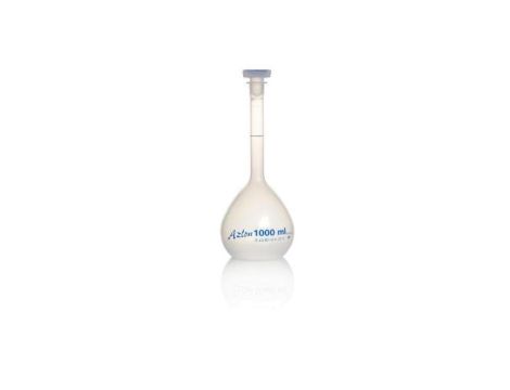 Butelka laboratoryjna 100ml PP