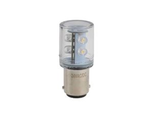 Dioda LED 24 V AC/DC RS PRO