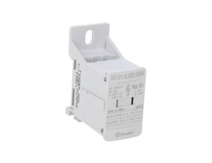 Blok rozdzielczy dystrybucyjny 80A wejście 3x16mm2 / wyjście 4x6mm2