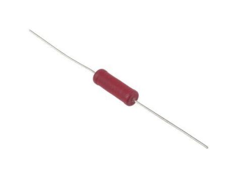 Rezystor 22k 5W 5 20ppm/C drutowy RS PRO /5szt./