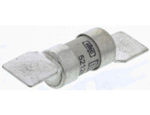 Bezpiecznik 16A 240V ac E1 gG RS PRO /5szt./