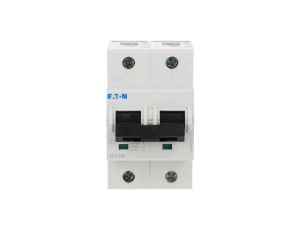 Wyłącznik nadprądowy 2P C 32A 25kA AC AZ-2-C32 211780
