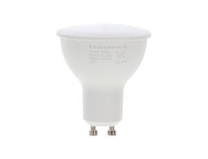 ŹRÓDŁO LED SAMSUNG INSIDE 230V GU10 8W 760LM 6500K 120ST D84-SLB-GU10-APM-080-6K