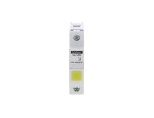 LAMPKA SYGNALIZACYJNA LED SL7 ŻÓŁTA SCHELINGER A15-SL7-ZO