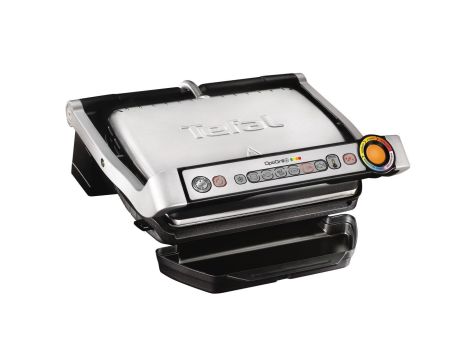 Grill Tefal OptiGrill GC712D34