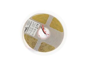 Taśma LED PREMIUM 12V DC COB 2400LED/5M 7W/1M IP20 Biała zimna