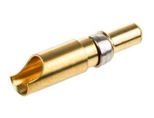 Styk złącza D-Sub RS PRO MęskiLutowane Zasilanie