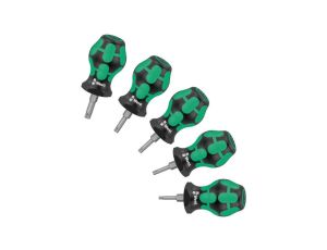 ZESTAW WKRĘTAKÓW TORX STUBBY SET TX 1, 5 CZĘŚĆ