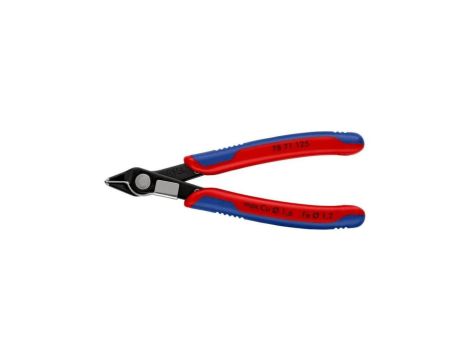 SZCZYPCE DO CIĘCIA 125MM ELECTRONIC SUPER KNIPS