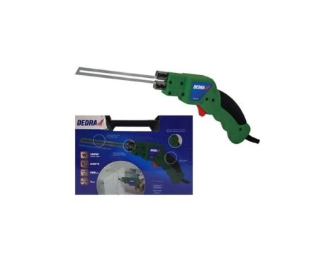 Nóż termiczny 150w max 450 stp c