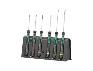 ZESTAW WKRĘTAKÓW KRAFTFORM MICRO 6SZT.