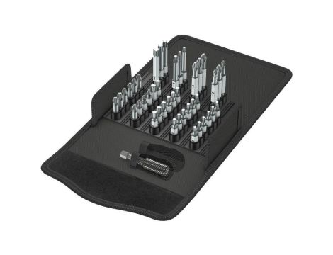 ZESTAW BITÓW BIT-SAFE 43 UNIVERSAL 1, 43 CZĘŚĆ