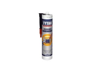 USZCZELNIACZ WYSOKOTEMPERATUROWY KOMINKOWY 310ML 1500C