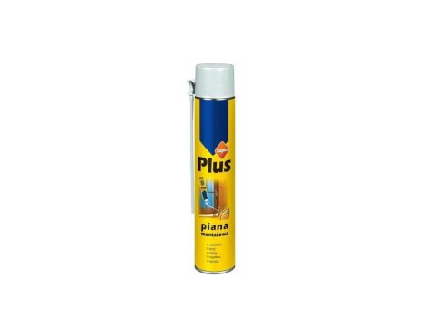 PIANKA WĘŻYKOWA SUPER PLUS 500ML