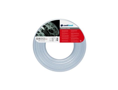 WĄŻ TECHNICZNY / ŚRODKI OCHRONY ROŚLIN 16*3 50MB
