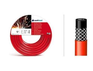 Wąż do acetylenu 9*3 50mb