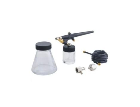 Zestaw do malowania precyzyjnego z areografem