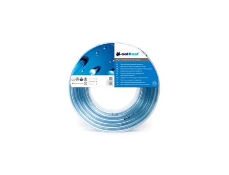 WĄŻ IGIELITOWY OGÓLNEGO STOSOWANIA 12.5*2 50MB