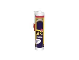 Klej plus fix płynny gwóźdź 400 gram