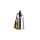 POMPA ZATAPIALNA TP 500 INOX