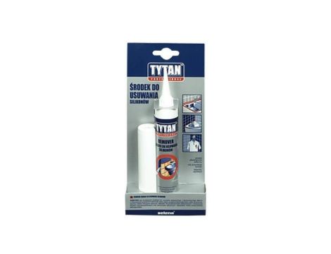 REMOVER ŚRODEK DO USUWANIA SILIKONU 80ML