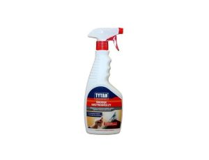 ŚRODEK GRZYBOBÓJCZY TYTAN 0,5L