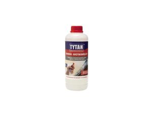 ŚRODEK GRZYBOBÓJCZY TYTAN 1L