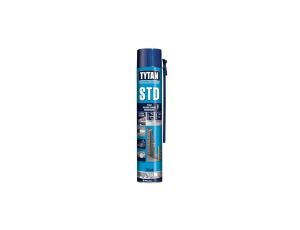 Pianka 750ml tytan euro-line o2