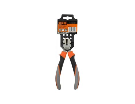 SZCZYPCE TNĄCE BOCZNE 180MM