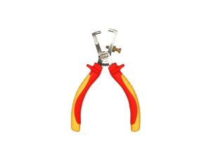 Szczypce do ściągania izolacji izolowane 1000v 160mm