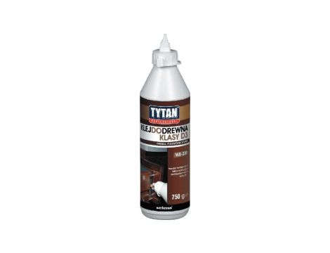 KLEJ DO DREWNA TYTAN PROFESSIONAL D3 750G