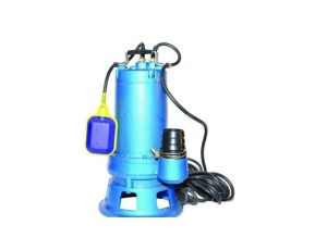 Pompa zatapialna wq 10-10-0,75 230v z rozdrabniaczem