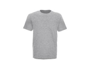 Koszulka t-shirt daniel 2710 szara rozmiar l