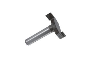 Frez rowkujący t t8 d32 h6.35 b9.4mm