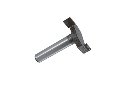 Frez rowkujący t t8 d32 h6.35 b9.4mm