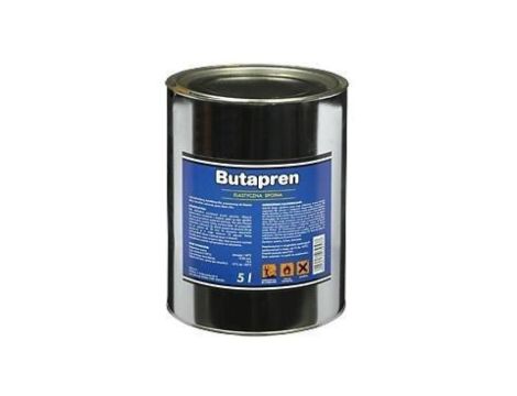 KLEJ BUTAPREN A 5.0L