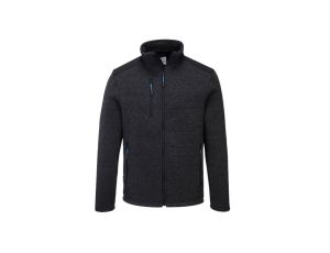 Bluza z polaru kx3 t830 szara rozmiar xl