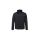 BLUZA Z POLARU KX3 T830 SZARA ROZMIAR XL
