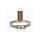 OPASKA ZACISKOWA NIERDZEWNA 6*11MM
