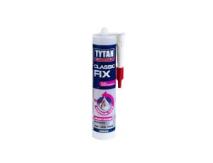 Klej montażowy tytan classicfix 290ml