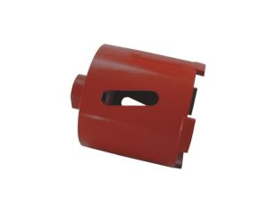 Koronka diamentowa wiertła 82/75