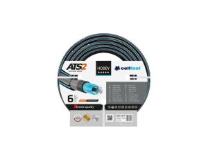 Wąż ogrodowy hobby ats 3/4 25mb