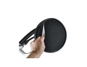 Siatka ścierna 225mm 5 sztuk granulacja 180