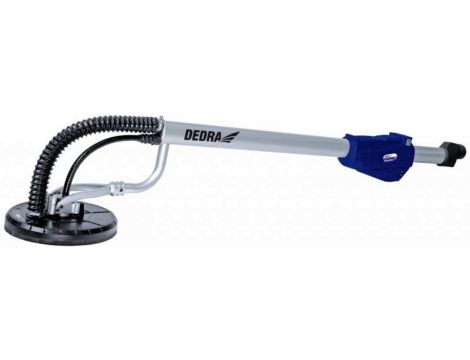 Szlifierka 710w do powierzchni gipsowanych