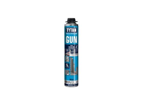 PIANKA PISTOLETOWA EUROLINE GUN 750ML 02