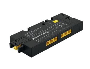 Dystrybutor 6-gniazdowy Connect Mesh 12V Box-Box z funkcją przełącznika 85000042