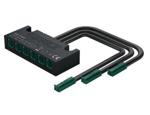 Adapter RGB 24V Loox5 do dystrybutora 6-gniazdowego Connect Mesh 83377831