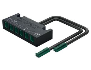 Adapter Multi-White 24V Loox5 do dystrybutora 6-gniazdowego Connect Mesh 83377830