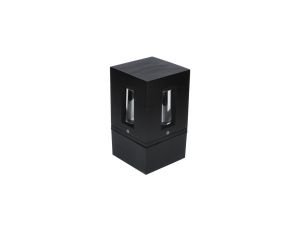 LEO LINEE DI LUCE CN 70E G12 CZARNA